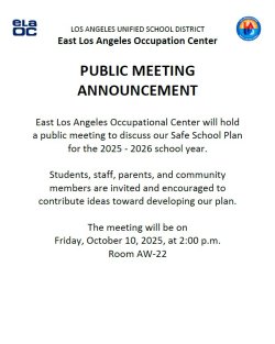 ISSP Meeting 10-10-25